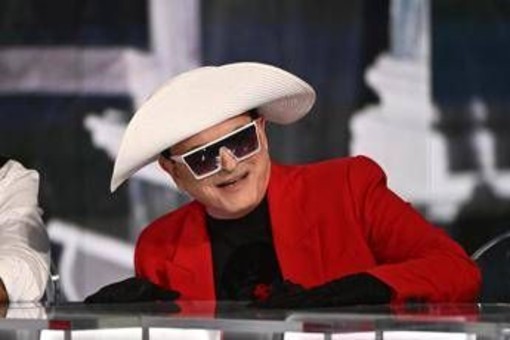 Cristiano Malgioglio: &quot;Mi sposo, tutta la mia eredità andrà a Onur&quot;