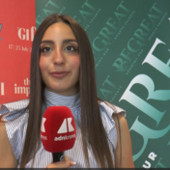 BeGreat porta al Giffoni Film Festival il roadshow sui giovani talenti, De Salvia: "Crediamo nel loro futuro" BeGreat porta al Giffoni Film Festival il roadshow sui giovani talenti, De Salvia: "Crediamo nel loro futuro"