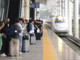 Cina, nuovo record di tratte percorse in un giorno sulla linea ferroviaria Cina, nuovo record di tratte percorse in un giorno sulla linea ferroviaria