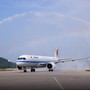 Nuovo volo diretto Pechino-Venezia di Air China