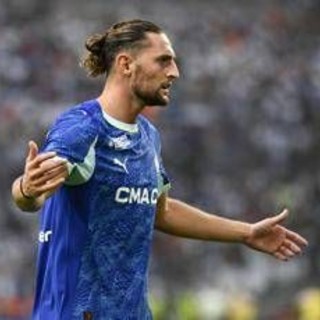 Milan, la foto di Rabiot è 'sospetta': la scoperta su X