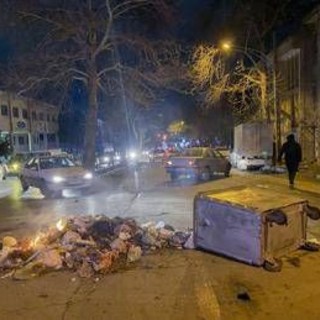 Proteste in Iran, sale a 35 il bilancio dei morti: oltre 1.200 arresti
