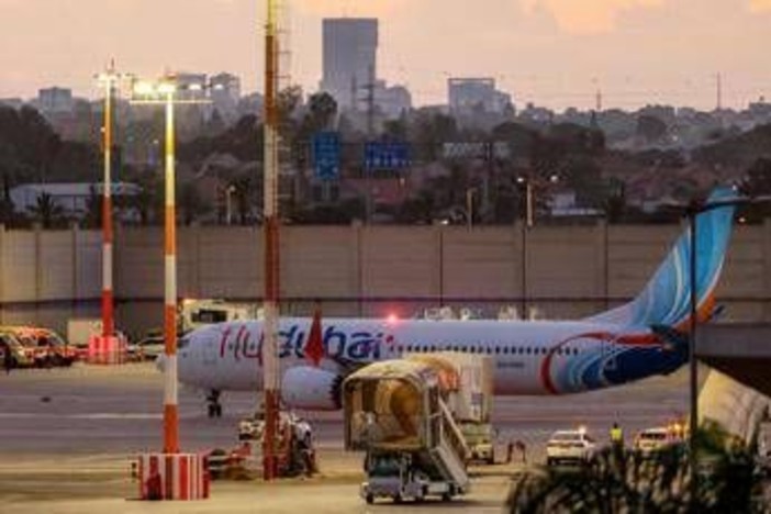 Volo FlyDubai, le indagini sul copilota: "Pubblicava post terroristici"