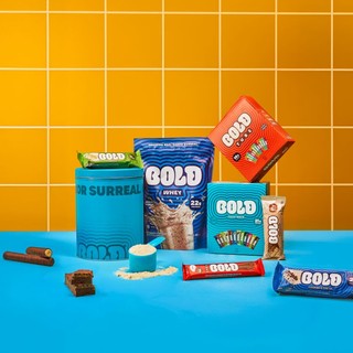 Il Gruppo Ferrero acquisisce Bold Snacks, azienda brasiliana degli snack proteici