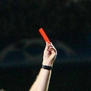Spacca naso ad arbitro, denuncia e Daspo di 5 anni per Igor Grecea