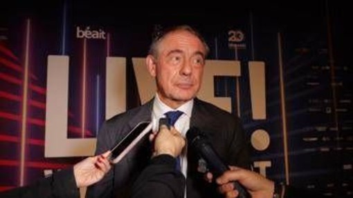 Made in Italy, Urso: &quot;Settore eventi è eccellenza e parte identità storica e culturale Paese&quot;