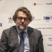 Manovra, Osnato: “Non serve nuovo deficit, voto possibile sia prima sia dopo l’estate, non cambia la sostanza” Manovra, Osnato: “Non serve nuovo deficit, voto possibile sia prima sia dopo l’estate, non cambia la sostanza”