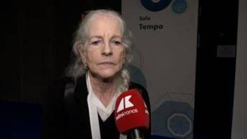Alzheimer, Spadin (Aima): "Rapid importante per nuove terapie" Alzheimer, Spadin (Aima): "Rapid importante per nuove terapie"