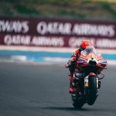 Motogp, oggi si corre in Ungheria: orario e dove vedere Gran Premio