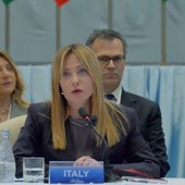 Italia-Africa, Meloni “Cooperazione da pari a pari fondata sulla fiducia”