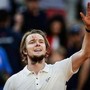 Alexander Bublik, un tennista... fuori dagli schemi: chi è l'avversario di Sinner