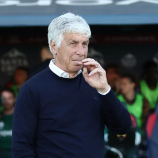 Gasperini “Derby alle 12 non il massimo, ma siamo motivati”