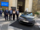 Lancia presenta Gamma il Suv dei 120 anni con design italiano e produzione a Melfi
