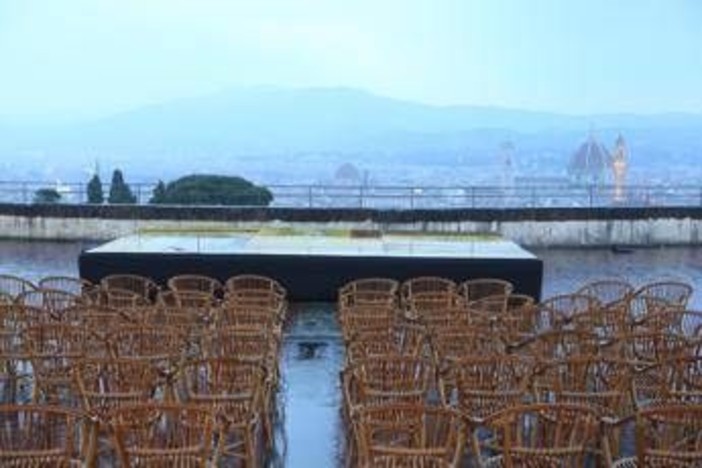 Bomba d'acqua a Firenze, allerta meteo fino a 7 luglio