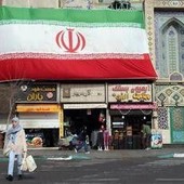 Iran, l''offerta' agli Usa per fermare Trump: diluire uranio arricchito al 60% Iran, l''offerta' agli Usa per fermare Trump: diluire uranio arricchito al 60%