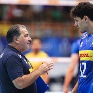 Europei pallavolo, oggi Italia-Slovenia: orario e dove vederla in chiaro Europei pallavolo, oggi Italia-Slovenia: orario e dove vederla in chiaro