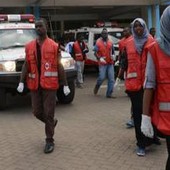 Kenya, turista italiana muore in un incidente stradale Kenya, turista italiana muore in un incidente stradale