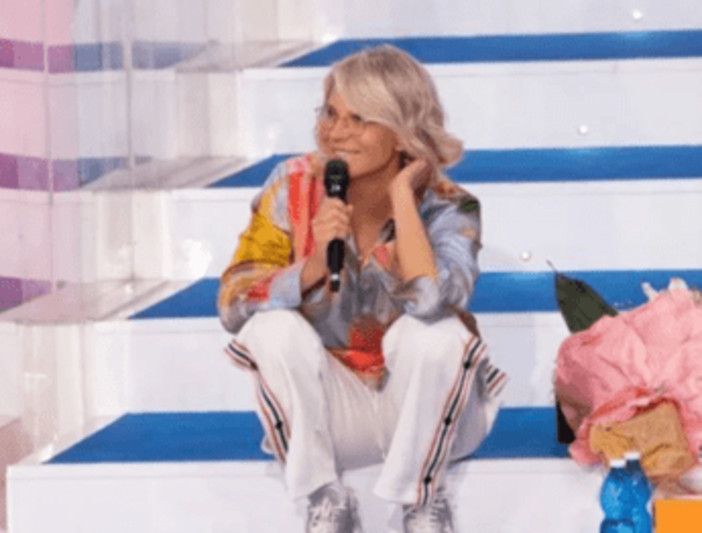 Uomini e Donne, oggi il confronto tra Ciro-Gianmarco-Cristina. E Martina? Uomini e Donne, oggi il confronto tra Ciro-Gianmarco-Cristina. E Martina?