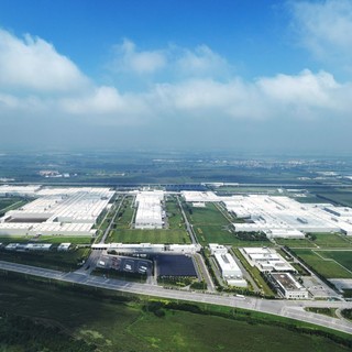 Viceministro Commercio Cina, investimenti Ue nel settore auto benvenuti