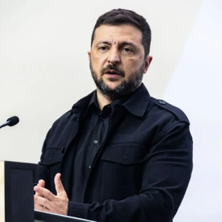 Ucraina, Zelensky “Non abbiamo mai voluto guerra e non saremo ostacolo per pace”