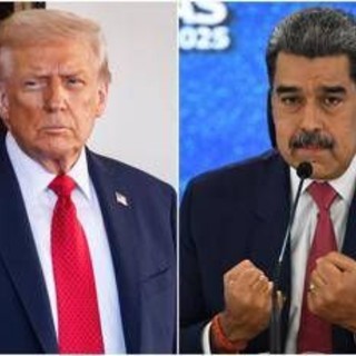 Venezuela, dalle basi militari alle raffinerie di coca: i potenziali obiettivi Usa Venezuela, dalle basi militari alle raffinerie di coca: i potenziali obiettivi Usa