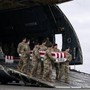 Iran, la rivelazione: "Almeno 22 soldati Usa morti, più di quanto ammesso" Iran, la rivelazione: "Almeno 22 soldati Usa morti, più di quanto ammesso"