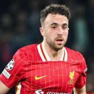 Diogo Jota, chi era il giocatore del Liverpool morto in un incidente