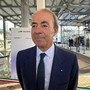 Di Amato, "Con Node Roma il sogno della Montecatini del terzo millennio" Di Amato, "Con Node Roma il sogno della Montecatini del terzo millennio"