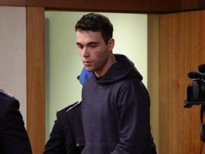 Femminicidio Giulia Cecchettin, ergastolo definitivo per Filippo Turetta Femminicidio Giulia Cecchettin, ergastolo definitivo per Filippo Turetta