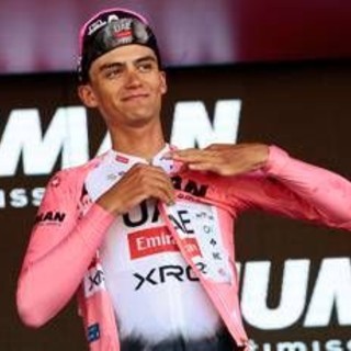 Giro d'Italia, oggi la 19esima tappa: orario, percorso e dove vederla