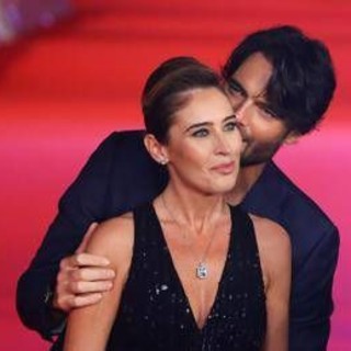 Giulio Berruti: &quot;Con Maria Elena Boschi stiamo provando ad avere figli da un po'...&quot;