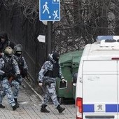 Russia, esplode auto a Mosca: ucciso ufficiale Stato Maggiore. Accuse a Kiev