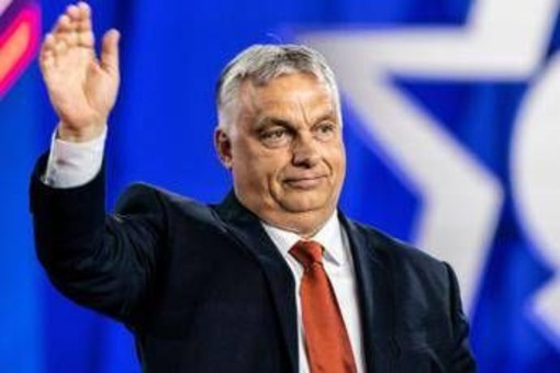 Dazi di Trump, Ungheria dice no a risposta Ue