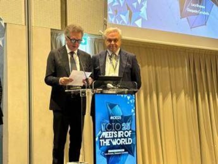 Congresso Icio, radiologia interventistica quarto pilastro oncologia Congresso Icio, radiologia interventistica quarto pilastro oncologia