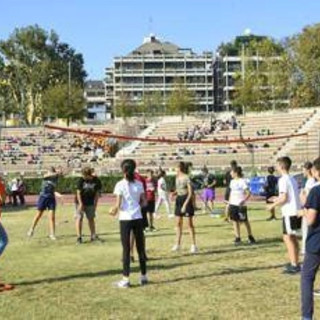 Salute, Giornata mondiale, 90% degli adolescenti italiani non fa sport quotidiano