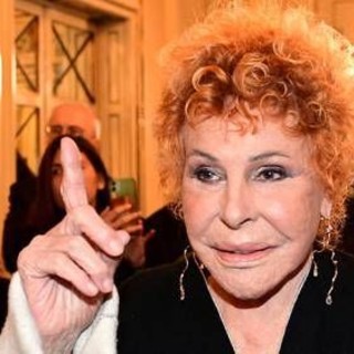 Ornella Vanoni, il sogno nel cassetto: &quot;Un giorno vorrei cantare alla Scala&quot;
