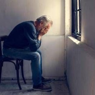 Demenza, diffusa variante genetica raddoppia il rischio negli uomini