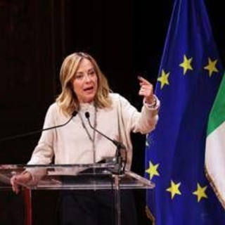 Spazio, Meloni: &quot;Con 7,5 miliardi di investimenti, Italia tornata protagonista&quot;