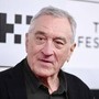 Robert De Niro e la figlia transgender: &quot;Non vedo il problema&quot;