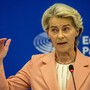 Ue, von der Leyen “La democrazia è minacciata anche dall’interno”