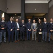 Il 56% dei ragazzi italiani compie atti di pirateria audiovisiva Il 56% dei ragazzi italiani compie atti di pirateria audiovisiva