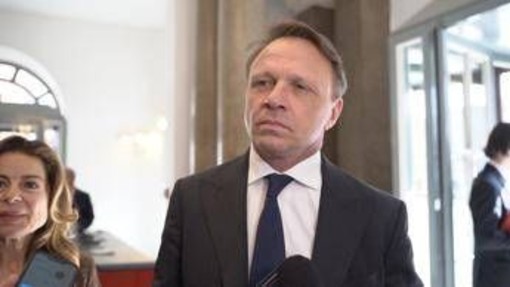 Cultura, Lollobrigida: "Dimore storiche motore di turismo e sviluppo territoriale" Cultura, Lollobrigida: "Dimore storiche motore di turismo e sviluppo territoriale"