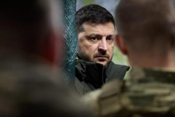 Ucraina-Russia, Zelensky: "Putin ora ha paura dei russi"