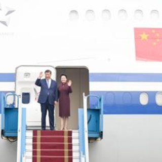 Xi Jingping, missione in Europa: il presidente della Cina torna dopo 5 anni