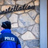 Crans Montana, Procura svizzera respinge costituzione di parte civile dell'Italia