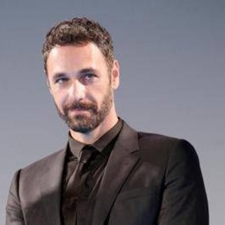 Raoul Bova ospite a Verissimo, prima intervista dopo lo scandalo audio rubati