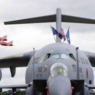 Iran, Usa ritirano tutti i bombardieri dalla base britannica di Fairford