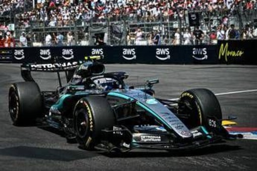 Formula 1, oggi prove libere Gp Barcellona: orari e dove vederle in tv Formula 1, oggi prove libere Gp Barcellona: orari e dove vederle in tv