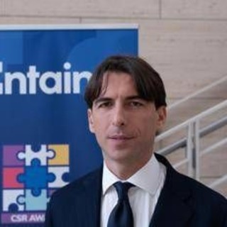 Sport, Onorato (Roma Capitale): "Deve essere un diritto per tutti, non un lusso" Sport, Onorato (Roma Capitale): "Deve essere un diritto per tutti, non un lusso"