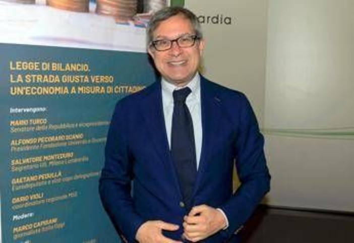 Ue, Pedullà (M5S): &quot;Discorso Von der Leyen incredibilmente deludente, direzione folle&quot;